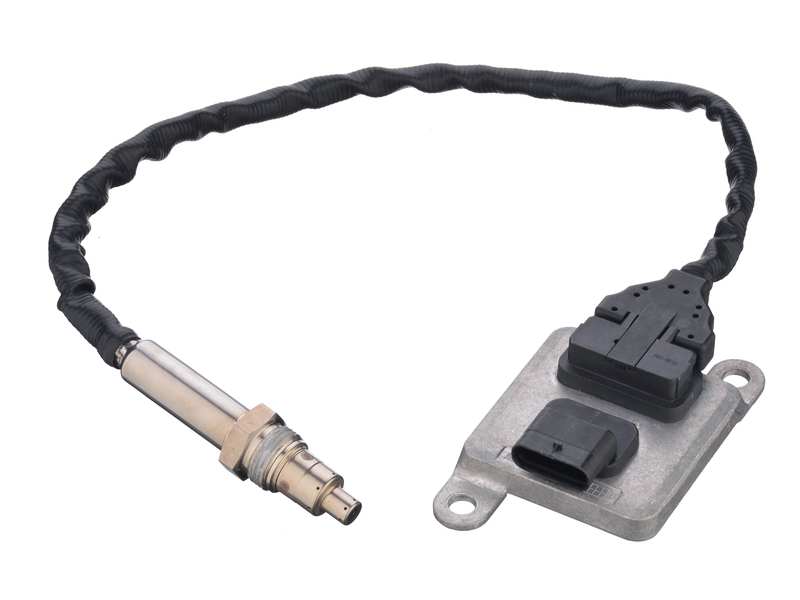 NOx-Sensor
